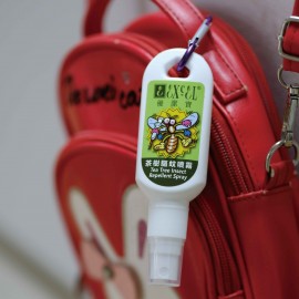 茶樹驅蚊噴霧 30ml 掛裝